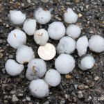 hail blog